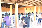 Encontro de Forma&ccedil;&atilde;o em Cachoeira do Piri&aacute; | Fotos: Joel Barros
