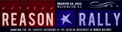 Reason Rally