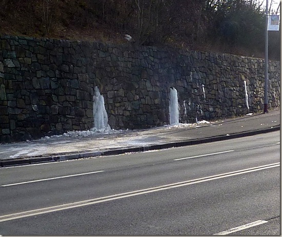 gefrorener Wasserfall1