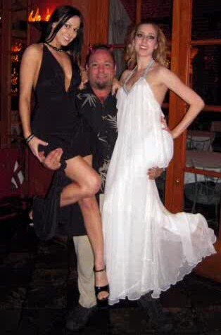 Johnny Soporno Dating Expert And Writer, Johnny Soporno