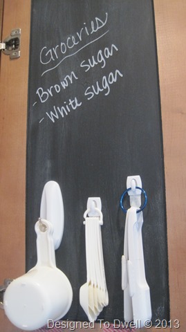 Chalkboard Grocery List IMG_7191