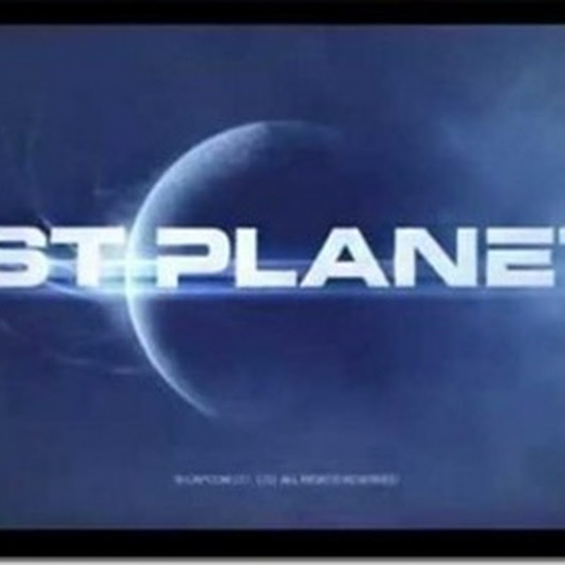 Lost Planet 3: Neuneinhalb Minuten langes Video bietet einen Riesenskorpion, Insekten, Upgrades und Spoiler