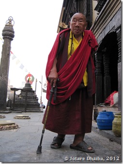 Swayambhu5
