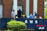 Jackhammering Old UTA Yeshiva Building Triggers Balcony Collapse - DSC_0078.JPG