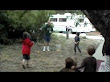 Tony Horton Baseball Lesson