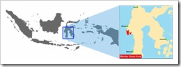 Sulawesi Barat cluster - Mandar