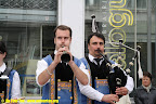 Printemps des sonneurs 2009 � Brest