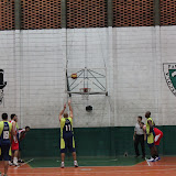 18.06.2011 Liga Paulista Final Basquete Masculino - Medicina Paulista
