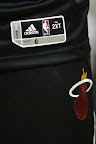 lebron james nba 101008 mia vs okc 32 Heat Beat OKC. Lose First Game to Spurs. LeBrons new Soldiers.