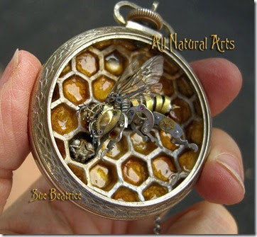 sculptures-made-from-old-watch-parts-sue-beatrice-12 sculptures-made-from-old-watch-parts-sue-beatrice-12