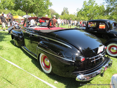  August 2012 Good Guys Rod and Custom Show Coverage