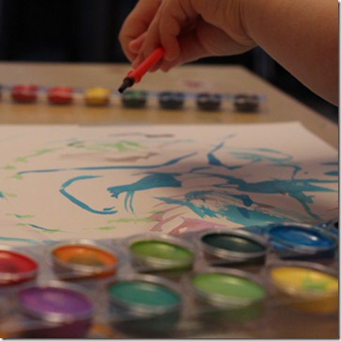 create art create art