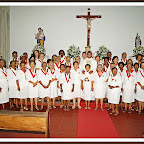 Festa do Sagrado Coração de Jesus da Paróquia São José de Amaralina - Fotos: Daniel Fotógrafo