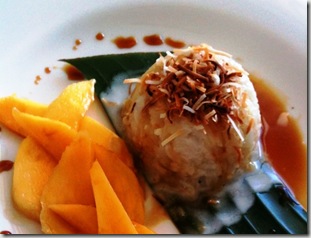 sweet sticky rice 2