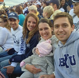 Homecoming Game-15