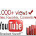 10 Tips To Increase YouTube Video Views