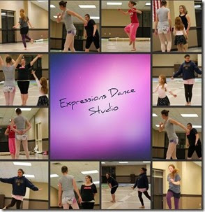 Expressions Dance Studio