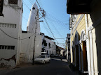 Altstadt Mombasa