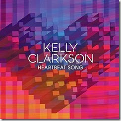 Kelly Clarkson // Heartbeat Song