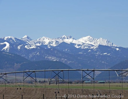 Bozeman Valley Bozeman Valley