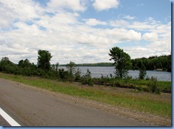 2804 Michigan US-41 South (State Hwy M-28 East) - Lake Michigamme 2804 Michigan US-41 South (State Hwy M-28 East) - Lake Michigamme