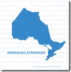 Transformative Agenda for Ontario