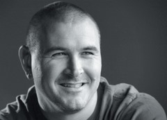 Tim Miller VFX specialista sci-fi-thrillert rendez a Foxnak