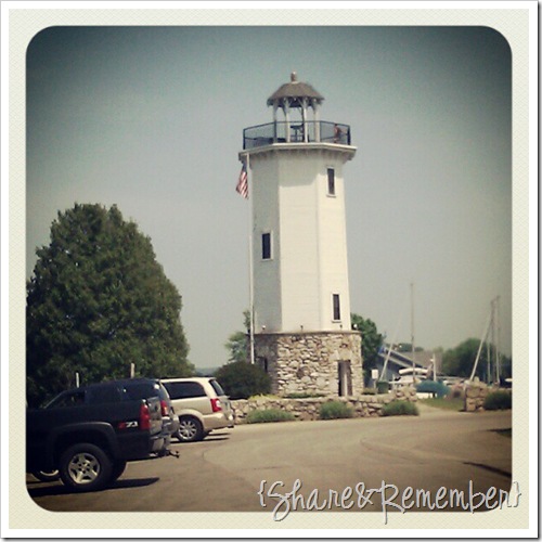 lighthouse