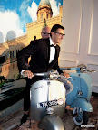D&G Scooter. Gentileza: Hannibal Reitano.