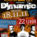 Flyer und Plakate