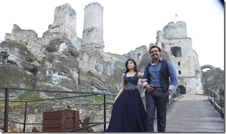 Tamil Movie Saguni New Pictures