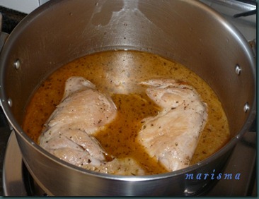 Recetas de andar por casa: Traseros de pollo asados con “directo al ... Recetas de andar por casa: Traseros de pollo asados con “directo al ...