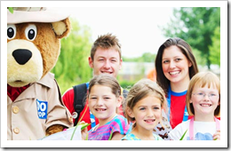 Perfect for Family Holidays