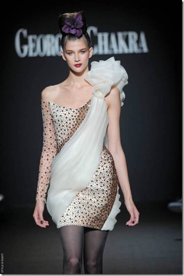 Georges Chakra Fall 2011 (nay) 3