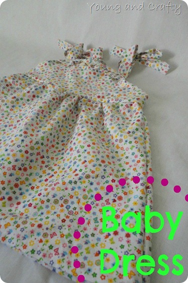 Baby Dress
