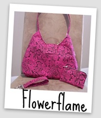 Flowerflame