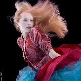 Underwater - Howard Schatz