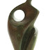Object: 14342 - Toute en caresse - 21 cm - € 790,= Object: 14342 - Toute en caresse - 21 cm - € 790,=