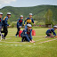 Okresné kolo hry Plameň - Zbýňov 24.5.2014
