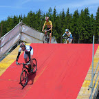 ČP XCO Nové Město 2010 (Ficenecovi)