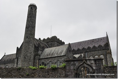 Kilkenny. Catedral de San Canice - DSC_0074 Kilkenny. Catedral de San Canice - DSC_0074