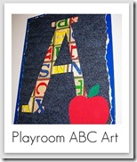playroom art