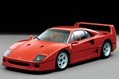 Ferrari-F40-1 Ferrari-F40-1