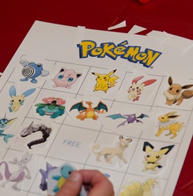 Luke's Pokemon Friend Party-3