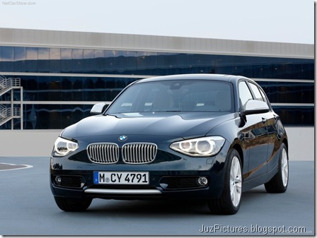 BMW 1-Series1