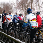 Mistrovství Karlovarského kraje v cyklokrosu 2008 (J. Vokáč)