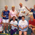 Seniorengym november 2011