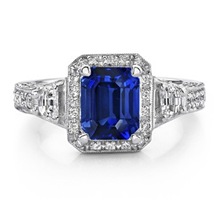 Emerald-Cut-Sapphire-and-Diamond-Ring-in-Platinum_SR0337SH