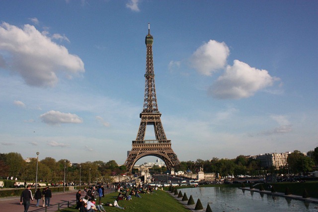 paris paris