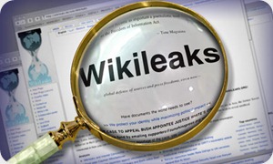 wikileaks wikileaks